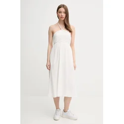 Obleka Pepe Jeans DOROTHA