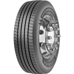 355/50R22.5 REGIOCONTROL 3 HL 156K
