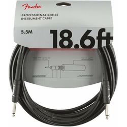 Fender Professional Instrument Cable 5.5m instrumentalni kabel