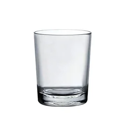 Steklo 255ml CORTINA (3 kosi)