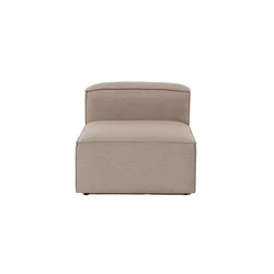 Atelier del Sofa Fotelja Fora O1 Braon