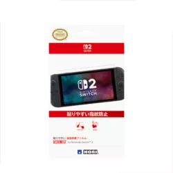 Zaštitno folija Hori - Screen Protective Filter for Nintendo Switch 2
