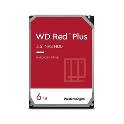 WD Red Plus 6TB/WD60EFPX