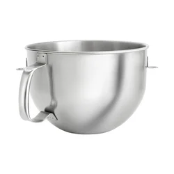Stainless steel bowl, 5.6L - KitchenAid