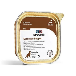 Specific veterinarska dijeta za mačke - Digestive Support 7x100g