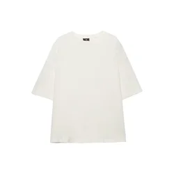 Pull&Bear Majica bela