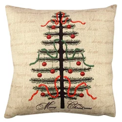 Aberto Design Jastuk 43x43cm Šareni