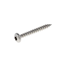 Lot De 500 Vis UP3.5x35 Inox Pour Bardage - Neuf Sous Emballage - Marque Générique