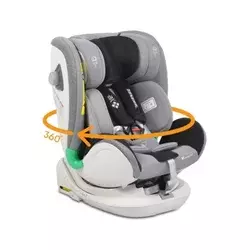 Autosedište za decu General bež, sa isofix-om 0-36kg