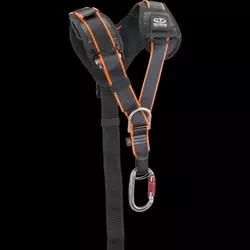 Climbing technology delavni prsni pas Alp Top-2