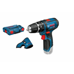 Bosch Professional GSB 12V-15 Bežični udarni bušač