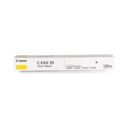 toner Canon C-EXV29 Yellow/Original