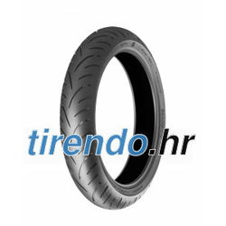 Bridgestone T 31 F ( 120/70 ZR17 TL (58W) M/C, Variante G, prednji kotač )