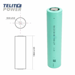 Topband ( 4745 ) baterija lifepo4 tb-33138-he a grade 3.2v 15ah