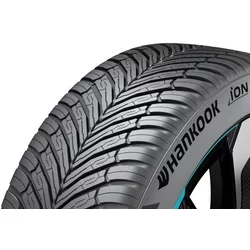 Hankook iON FlexClimate (IL01A) ( 235/55 R18 104V XL 4PR EV, SUV, SoundAbsorber, SBL )