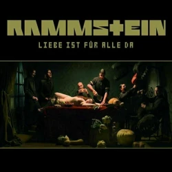 Rammstein ?- Liebe Ist Fur Alle Da
