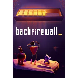 Backfirewall_ (PC) Steam Key EUROPE