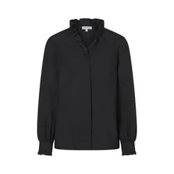 MORE & MORE Bluza črna