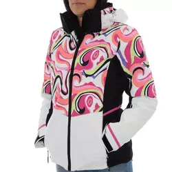 JAKNA PADDED JACKETS Brugi - 9CW5-HQZ-M