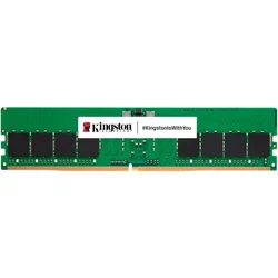KINGSTON DIMM DDR5 16GB 5600MT/s KVR56U46BS8-16