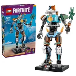 LEGO KIT 77081