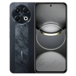 TECNO pametni telefon Spark 30 Pro 8GB/128GB, Obsidian Edge