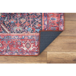 CONCEPTUM HYPNOSE Tepih (150x230) Blues Chenille Red AL 354