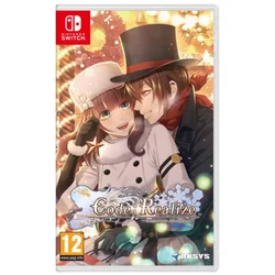 Code: Realize Windertide Miracles (SWITCH)