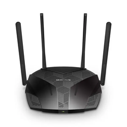 Mercusys MR80X V2.2, AX3000 Dual-Band WiFi6 Router
