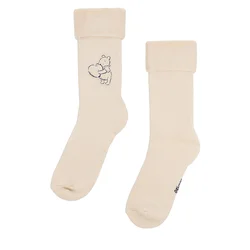 Dolge nogavice Winnie The Pooh CEO-ACCCS-AW25-216WTP Bež