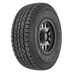 Yokohama Geolandar A/T (G015) ( 235/60 R16 100H , RPB )