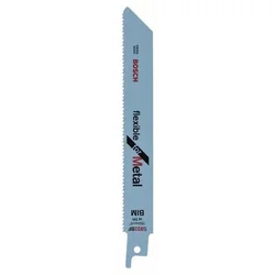 BOSCH List univerzalne testere S 922 BF 2608656027, Flexible za Metal pakovanje od 100 komada