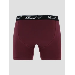 REELL Trunks Boksarice town red