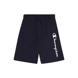 Champion Authentic Athletic Apparel Hlače mornarska/bela