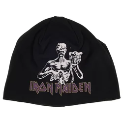 Kapa Iron Maiden - Seventh Son - RAZAMATAZ - JB064