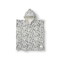 Elodie® pončo za kupanje, Garden Leo Toile