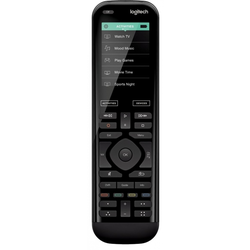 LOGITECH daljinski upravljalnik RemoteControl Harmony 950