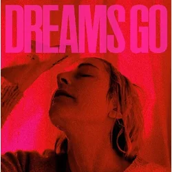 Polica - Dreams Go (CD)