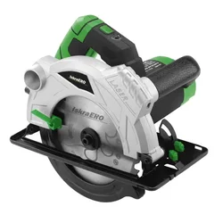 Ručni cirkular 1500W IE-CS1500 Iskra Ero