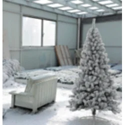 Novogodišnja jelka Nordora Holy Pine, bela – 180 cm, 1.200 grančica