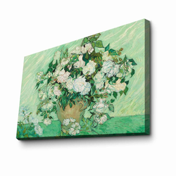 WALLXPERT Dekorativna slika 4570VANGOGH060
