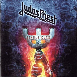 Judas Priest - Single Cuts (CD)