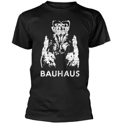 Bauhaus Gargoyle majica XXL