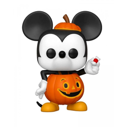 Funko POP Disney: TrickorTreat - Mickey