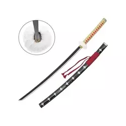 Replica One Piece - Trafalgar Law Katana