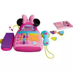 IMC Toys kasa Minnie Mouse IM180154