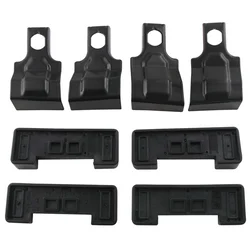 THULE rapid kit 1627 za FOR FOCUS, 5-DR HATCHBACK, 11