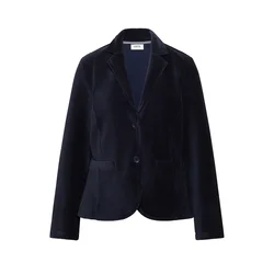 CECIL Blazer mornarska