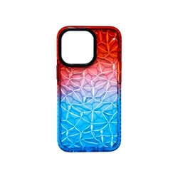 Maska za telefon FASHION MOZAIC za Iphone 12 Pro (6.1) DZ3