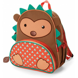 Skip Hop dječji ruksak - Zoo Pack Hedgehog